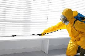 Real Estate Pest Inspections in Valley View, PA